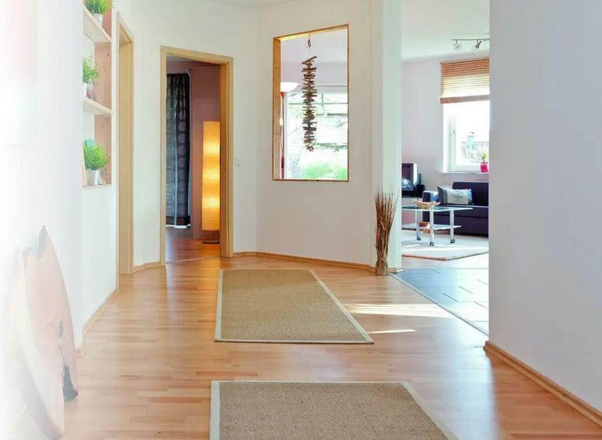 Ferienwohnung Paula Bitz Экстерьер фото